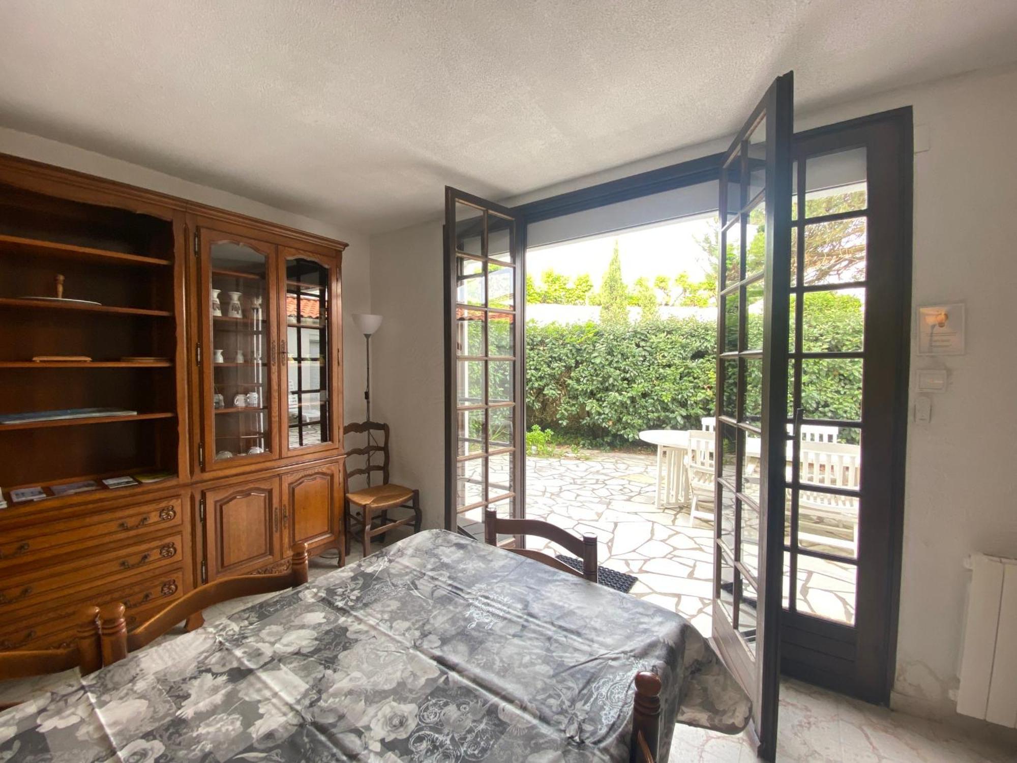 Casa vacanze Maison La Tranche-sur-mer, 5 Pièces, 8 Personnes - Fr-1-22-202 La Tranche-sur-Mer
